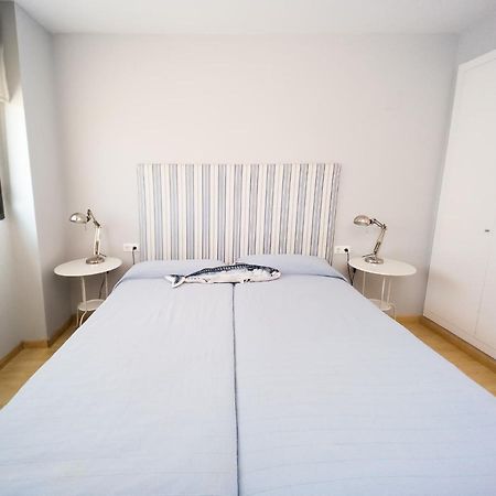 Valencia Beach Apartments 1 外观 照片