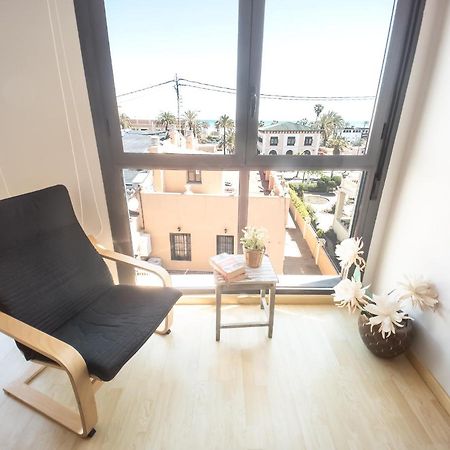Valencia Beach Apartments 1 外观 照片