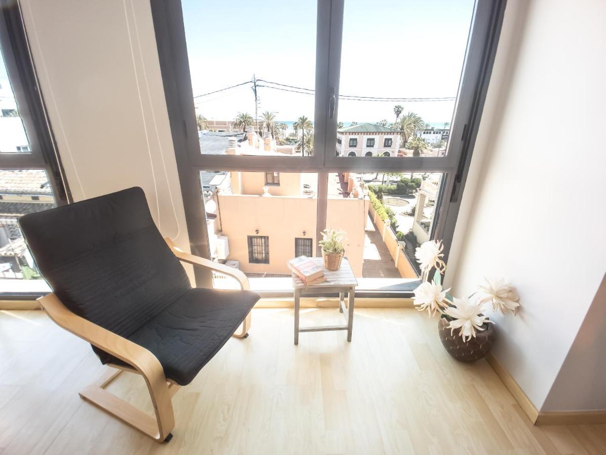 Valencia Beach Apartments 1 外观 照片