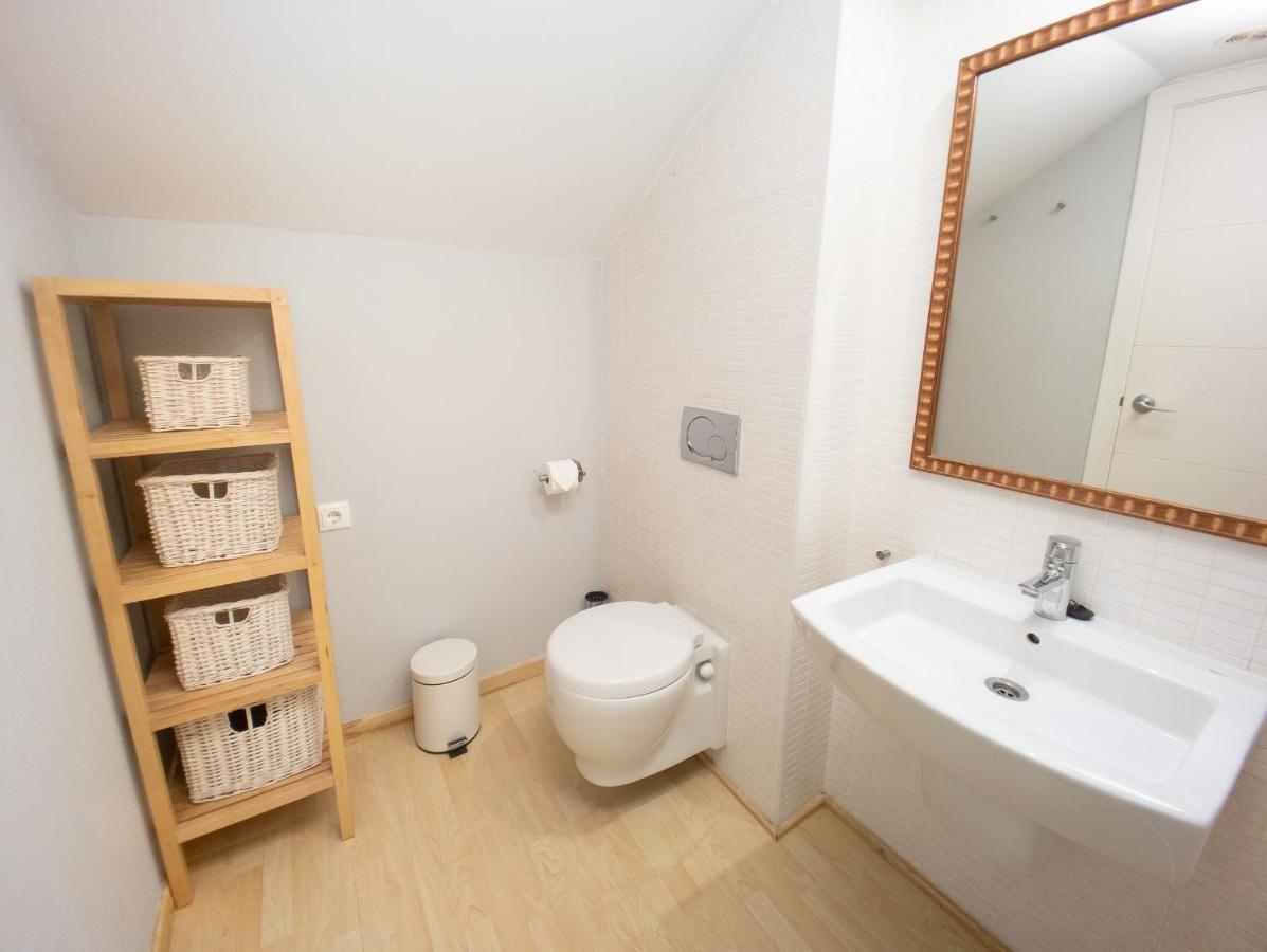 Valencia Beach Apartments 1 外观 照片