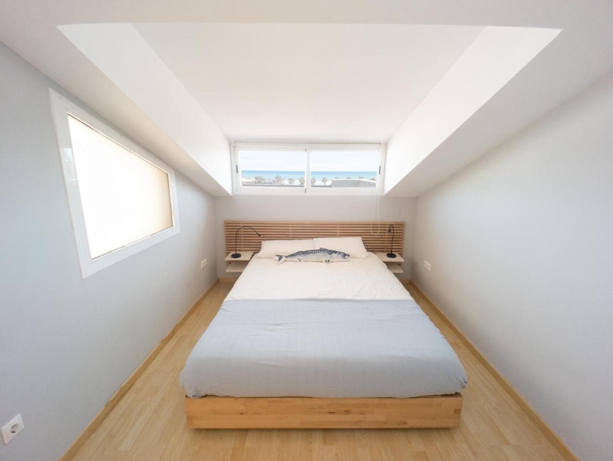 Valencia Beach Apartments 1 外观 照片