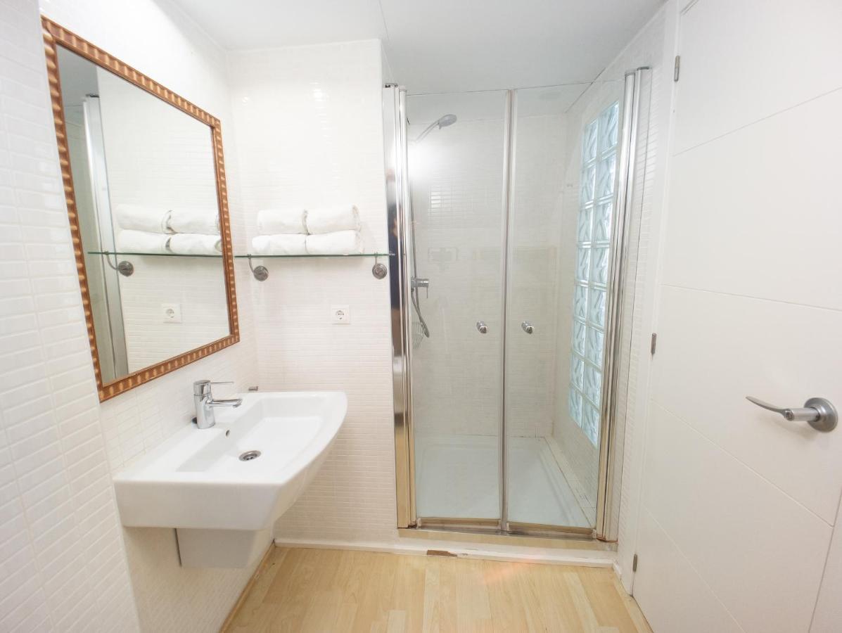 Valencia Beach Apartments 1 外观 照片
