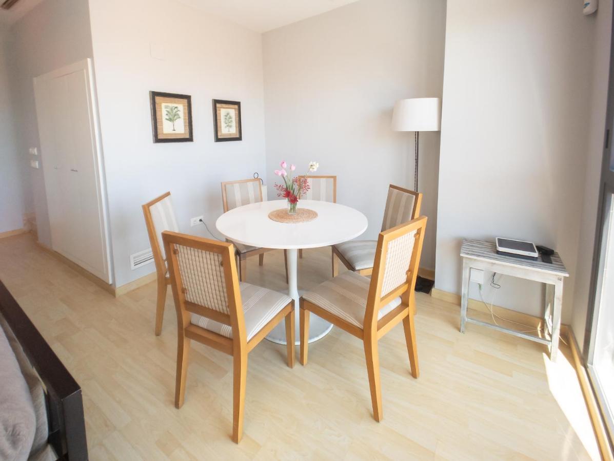 Valencia Beach Apartments 1 外观 照片