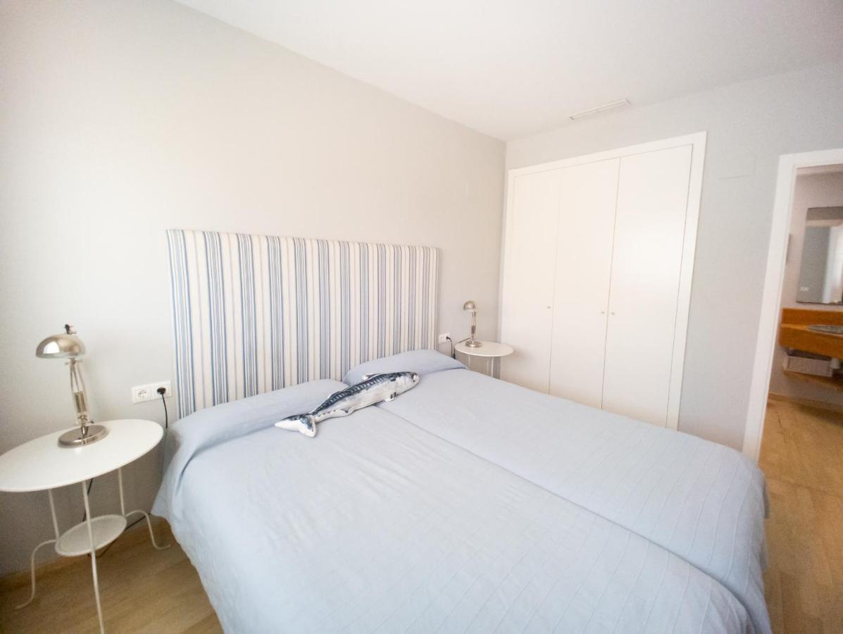Valencia Beach Apartments 1 外观 照片